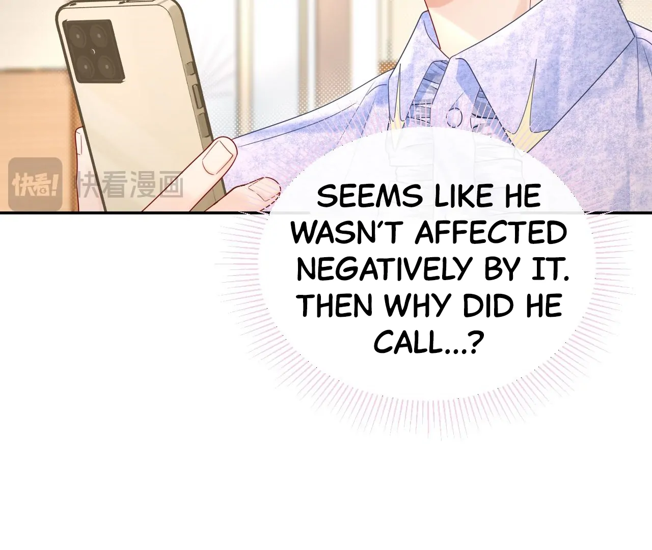 Spreading Rumors is Strictly Forbidden - S2 Chapter 26 manhwa