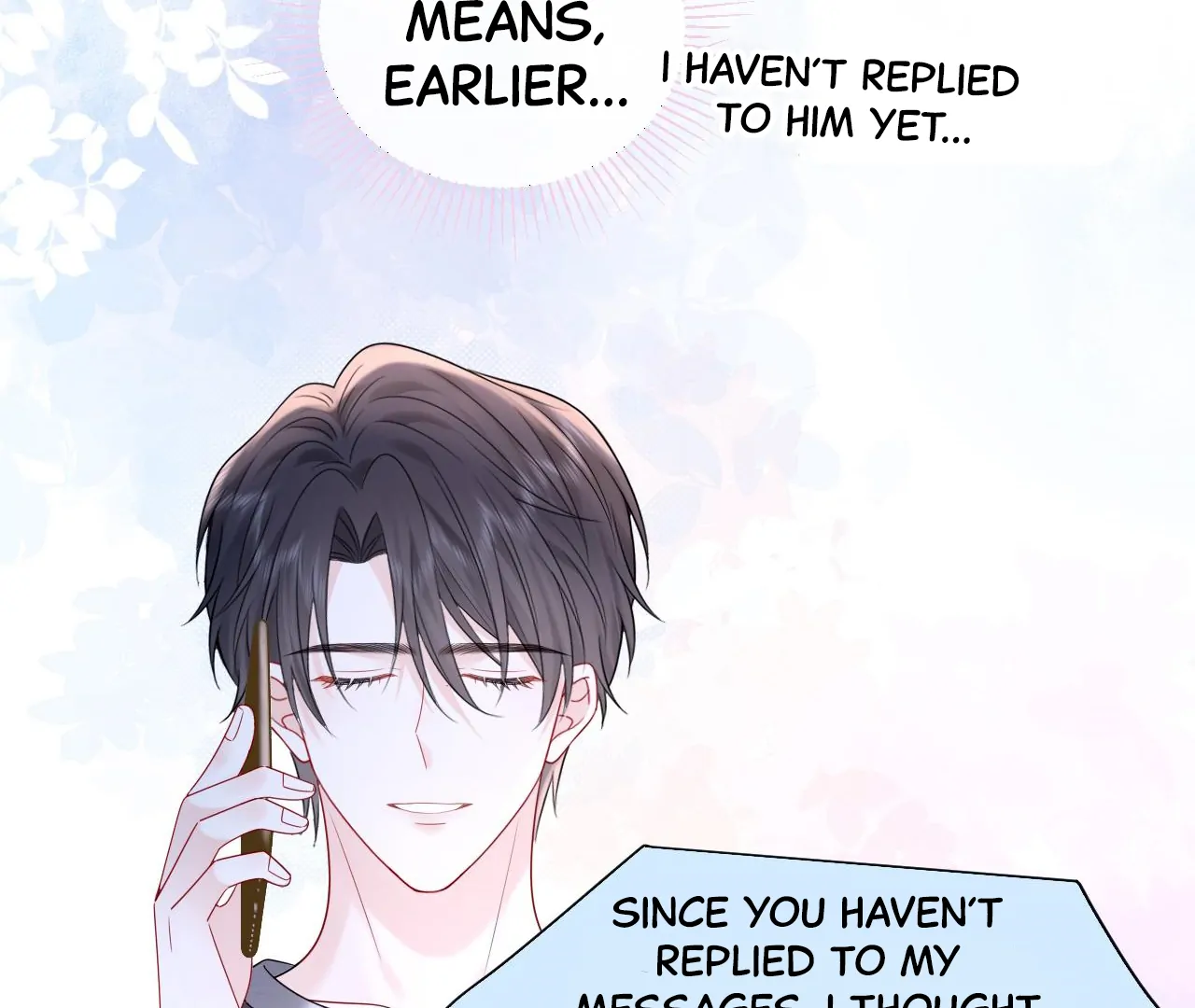 Spreading Rumors is Strictly Forbidden - S2 Chapter 26 manhwa