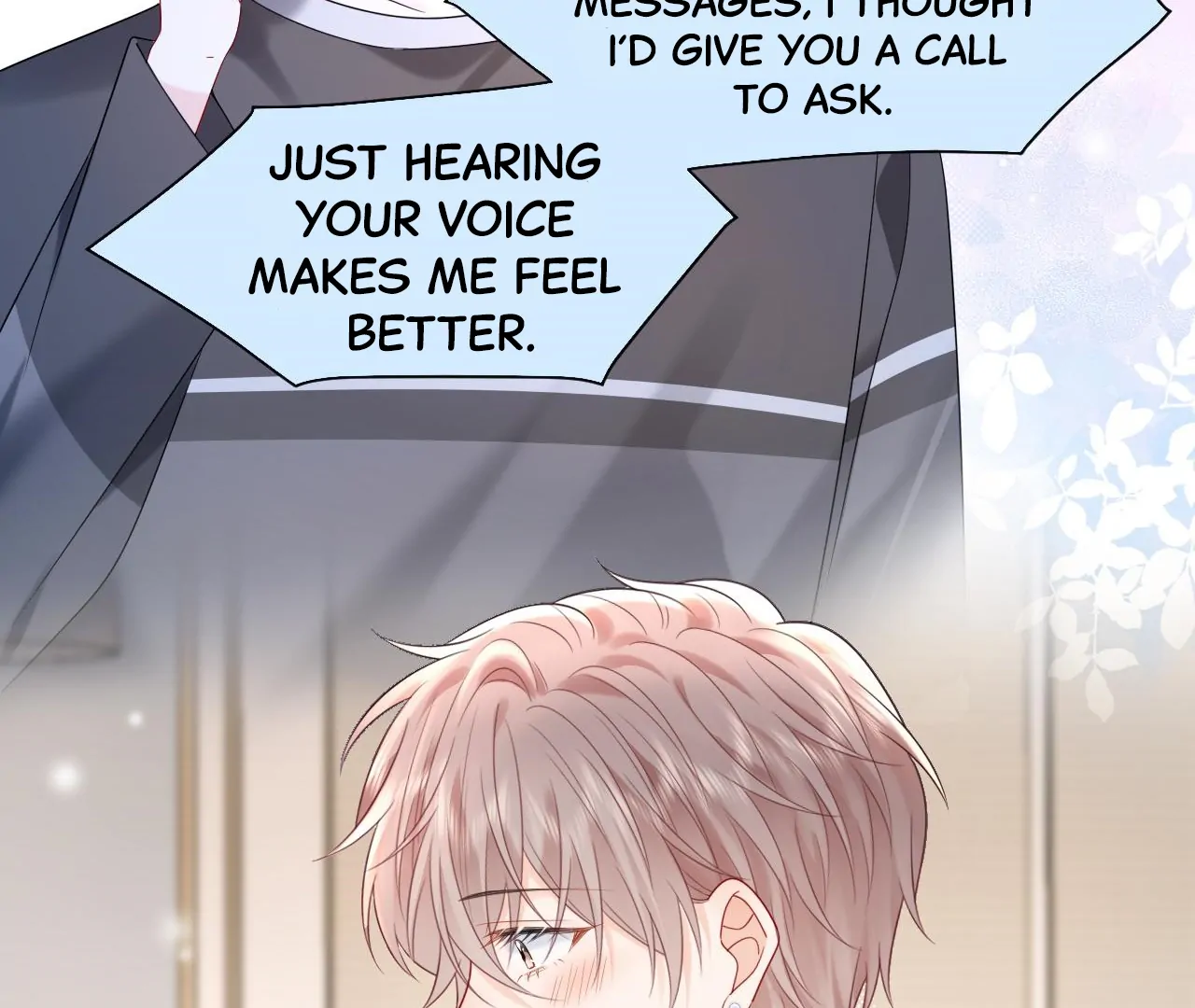 Spreading Rumors is Strictly Forbidden - S2 Chapter 26 manhwa