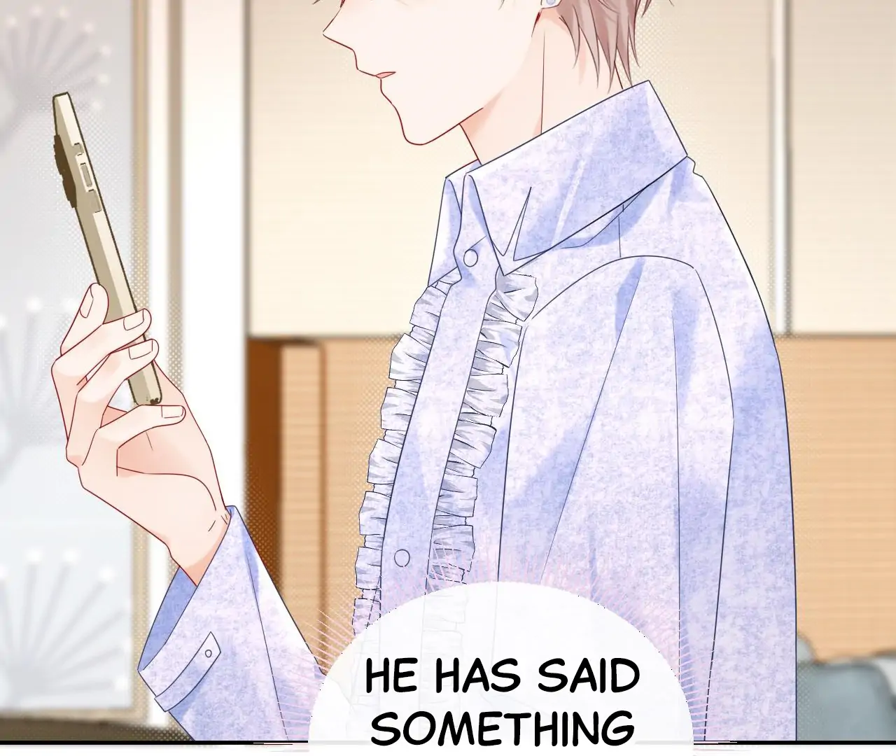 Spreading Rumors is Strictly Forbidden - S2 Chapter 26 manhwa
