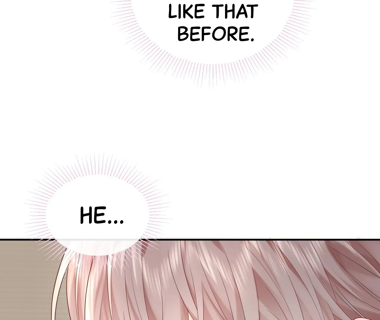 Spreading Rumors is Strictly Forbidden - S2 Chapter 26 manhwa