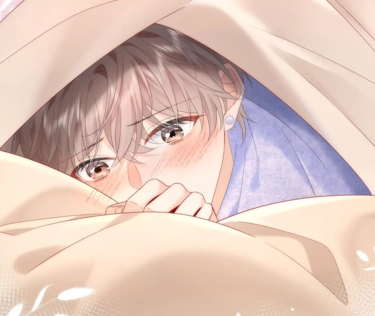 Spreading Rumors is Strictly Forbidden - S2 Chapter 26 manhwa