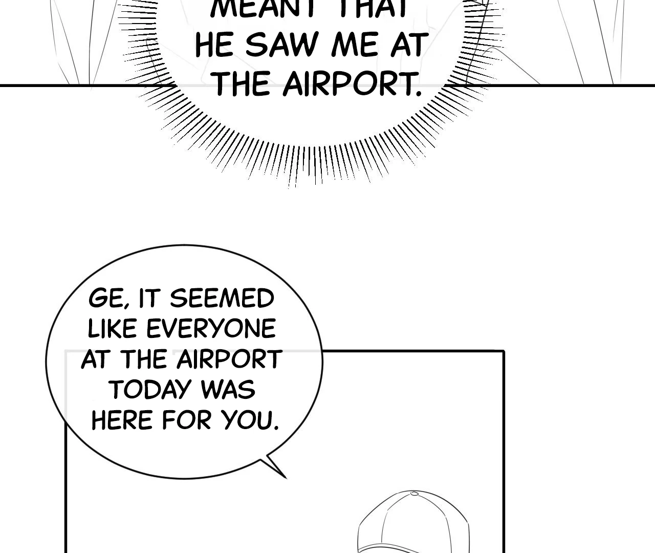 Spreading Rumors is Strictly Forbidden - S2 Chapter 26 manhwa