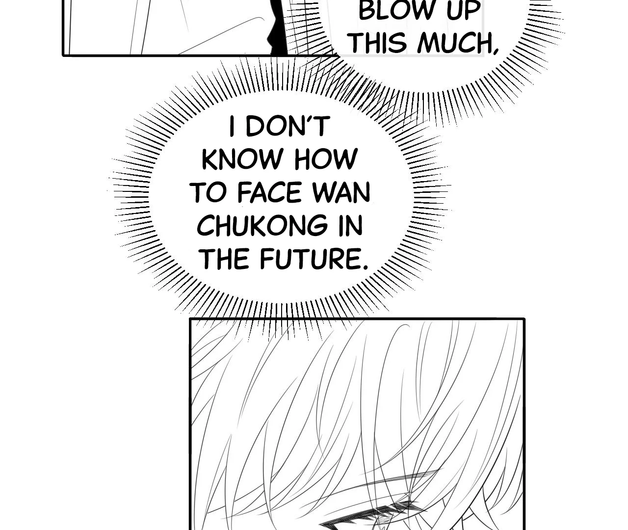 Spreading Rumors is Strictly Forbidden - S2 Chapter 26 manhwa
