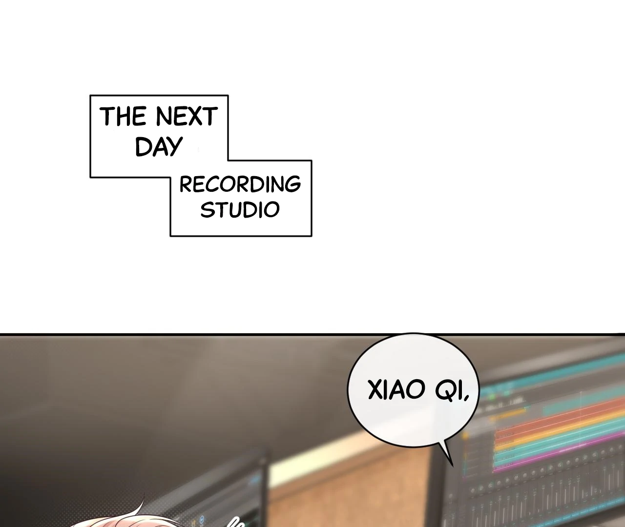 Spreading Rumors is Strictly Forbidden - S2 Chapter 27 manhwa