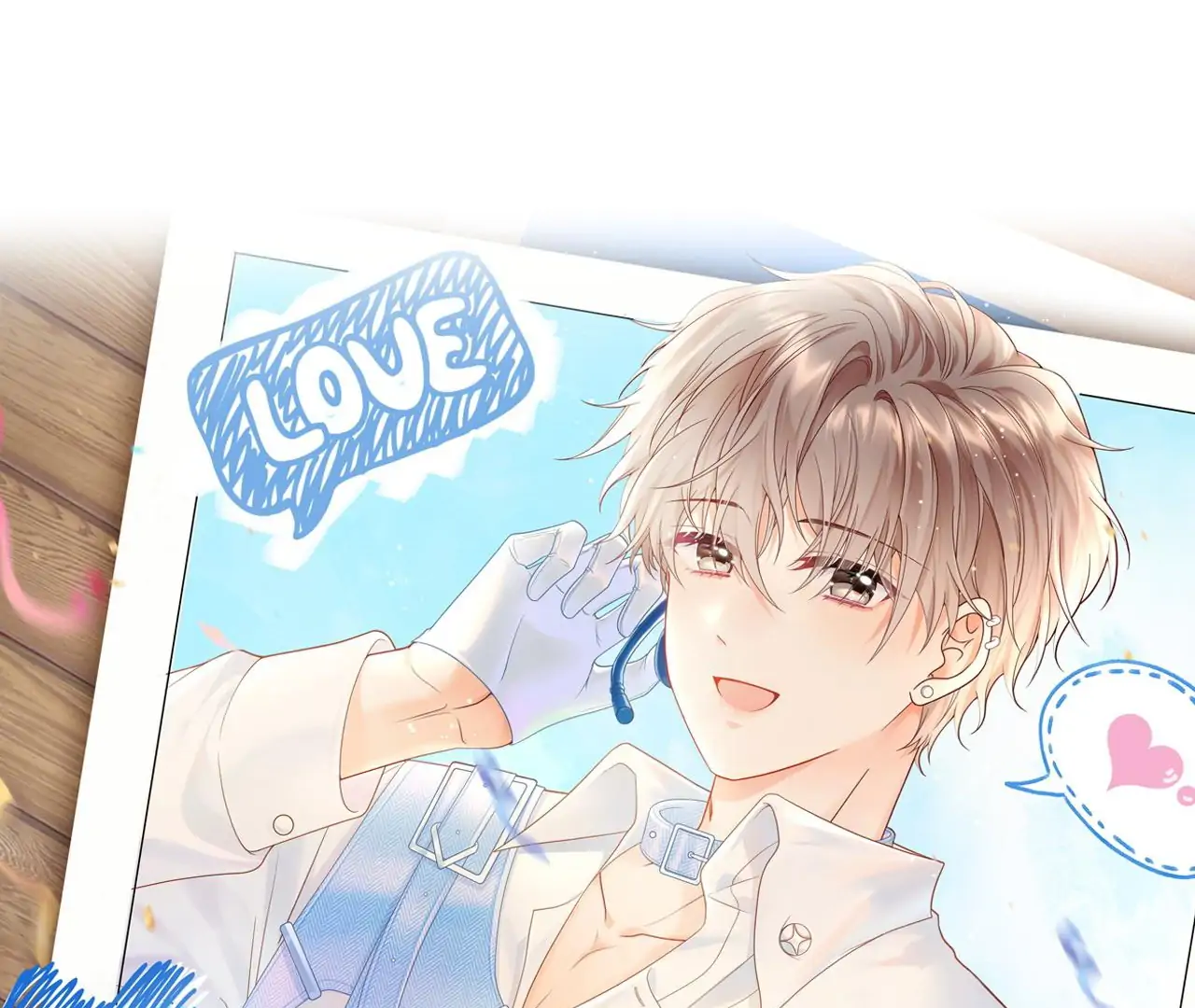 Spreading Rumors is Strictly Forbidden - S2 Chapter 27 manhwa