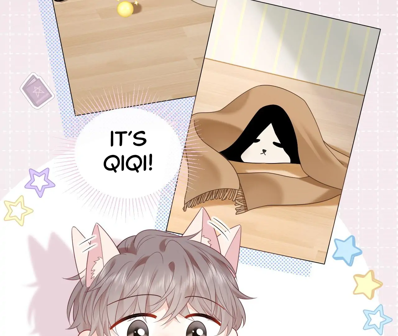Spreading Rumors is Strictly Forbidden - S2 Chapter 27 manhwa
