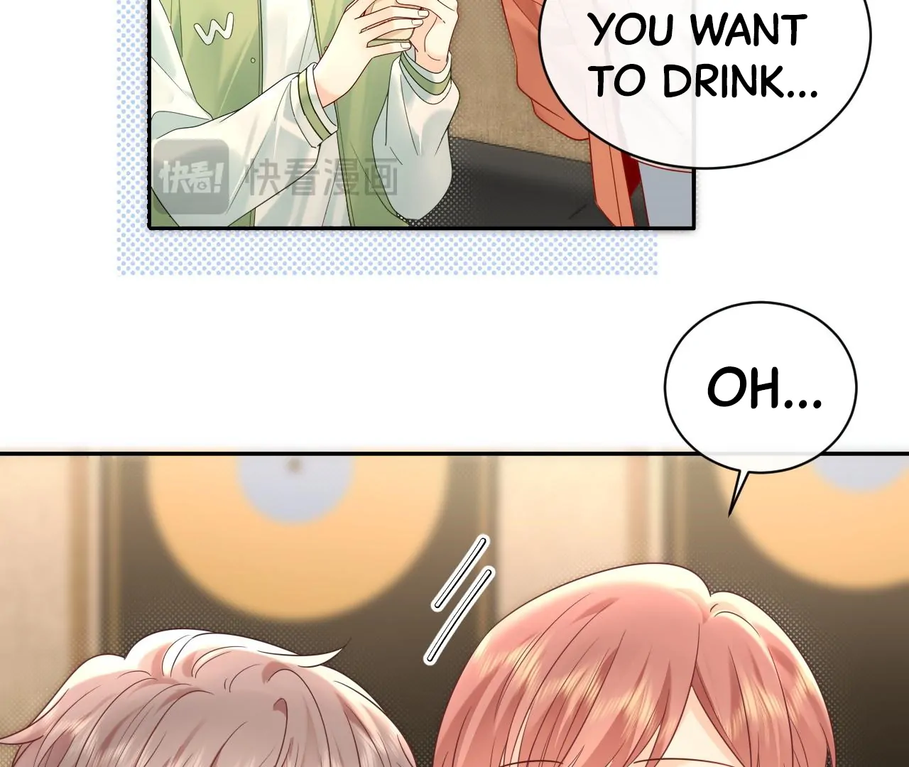 Spreading Rumors is Strictly Forbidden - S2 Chapter 27 manhwa