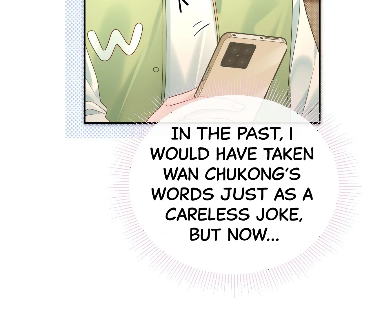 Spreading Rumors is Strictly Forbidden - S2 Chapter 27 manhwa