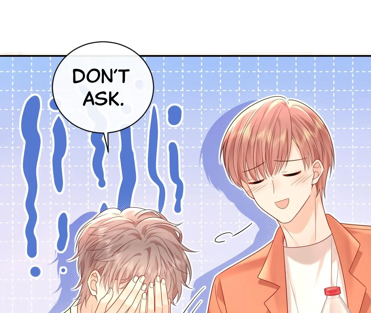 Spreading Rumors is Strictly Forbidden - S2 Chapter 27 manhwa