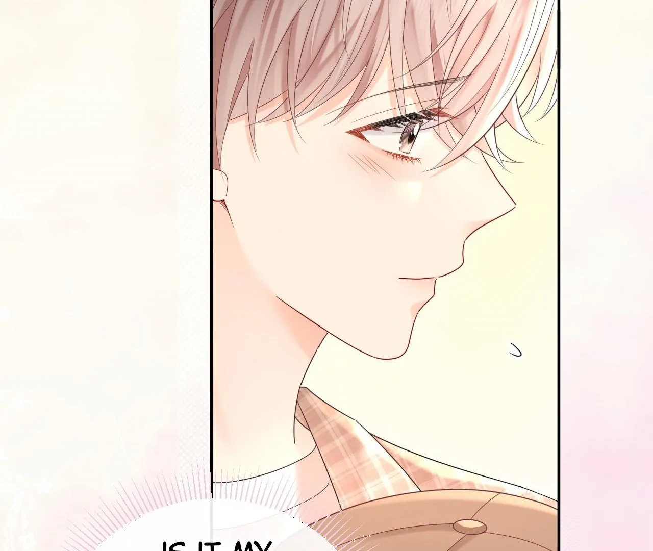 Spreading Rumors is Strictly Forbidden - S2 Chapter 27 manhwa