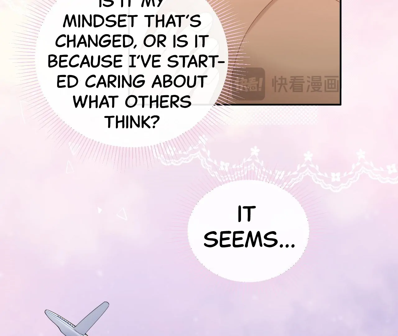 Spreading Rumors is Strictly Forbidden - S2 Chapter 27 manhwa