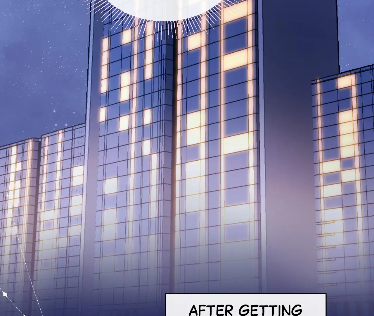 Spreading Rumors is Strictly Forbidden - S2 Chapter 27 manhwa