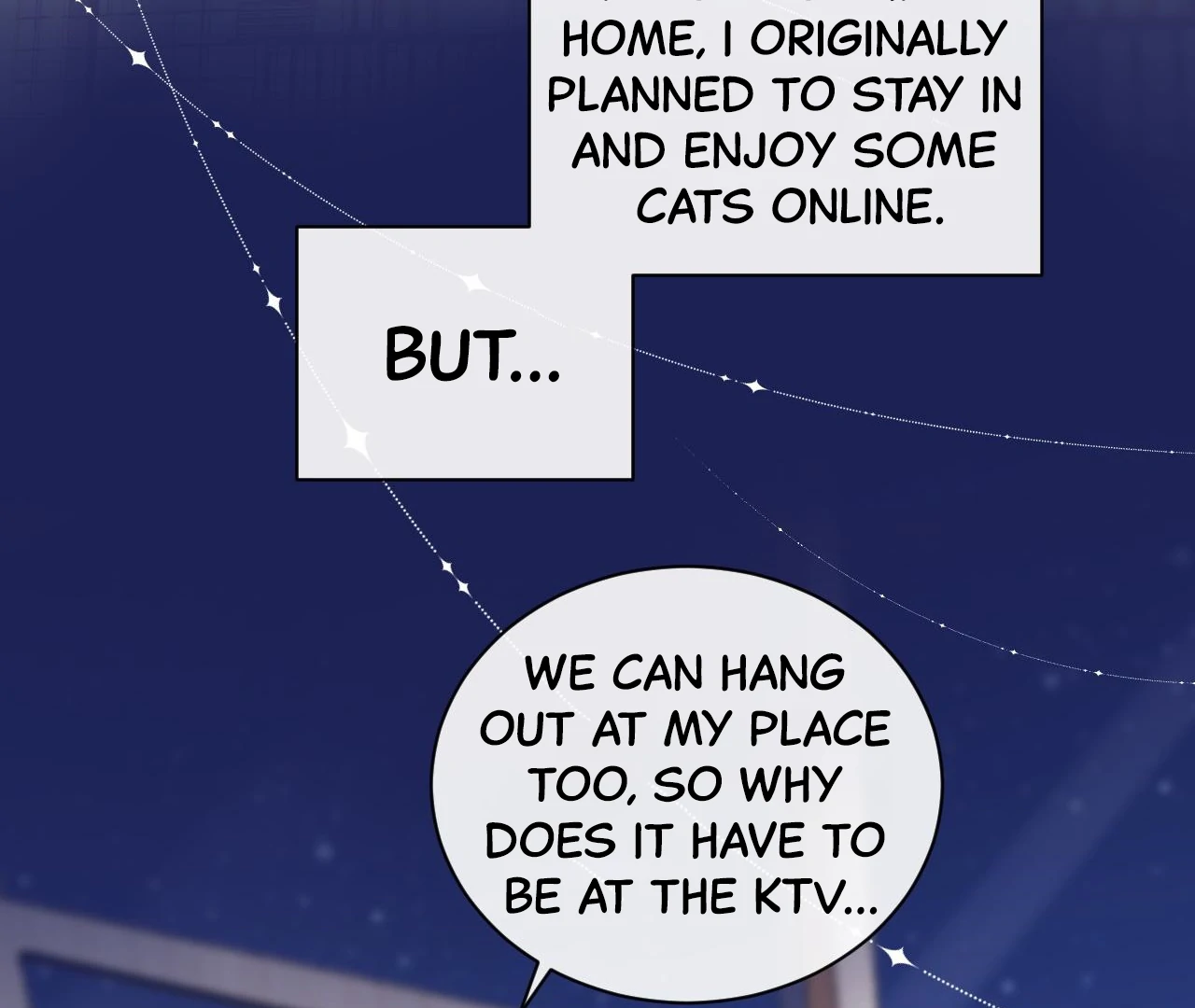 Spreading Rumors is Strictly Forbidden - S2 Chapter 27 manhwa