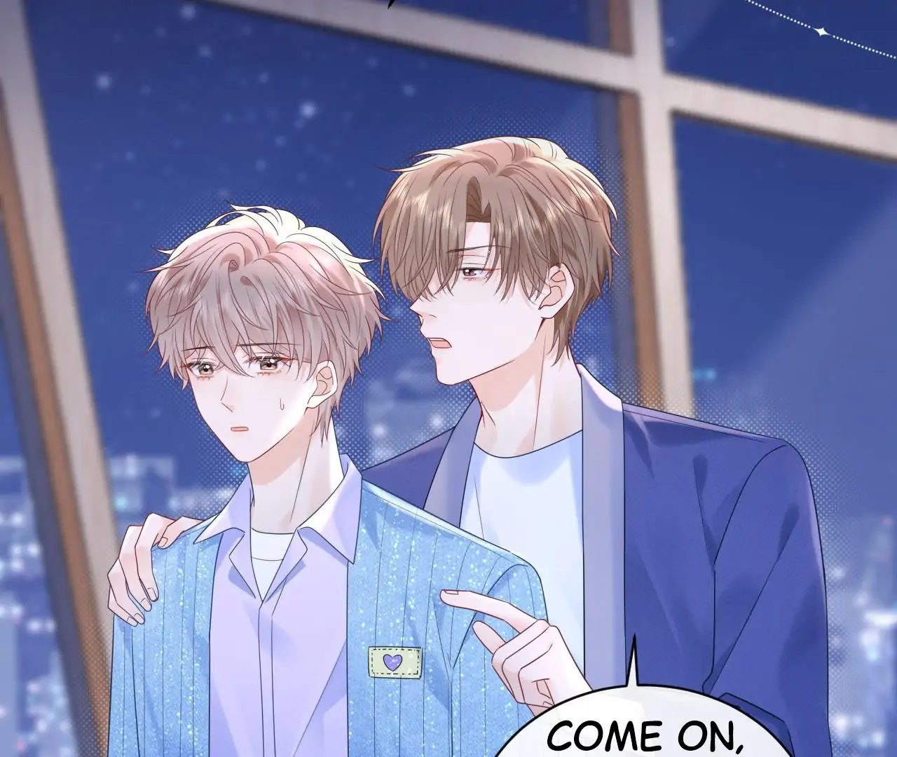 Spreading Rumors is Strictly Forbidden - S2 Chapter 27 manhwa