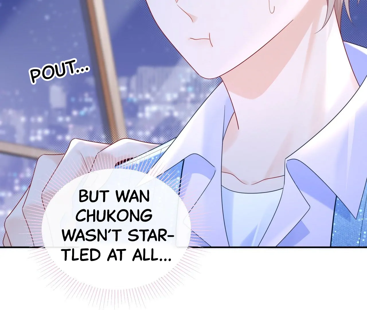 Spreading Rumors is Strictly Forbidden - S2 Chapter 27 manhwa
