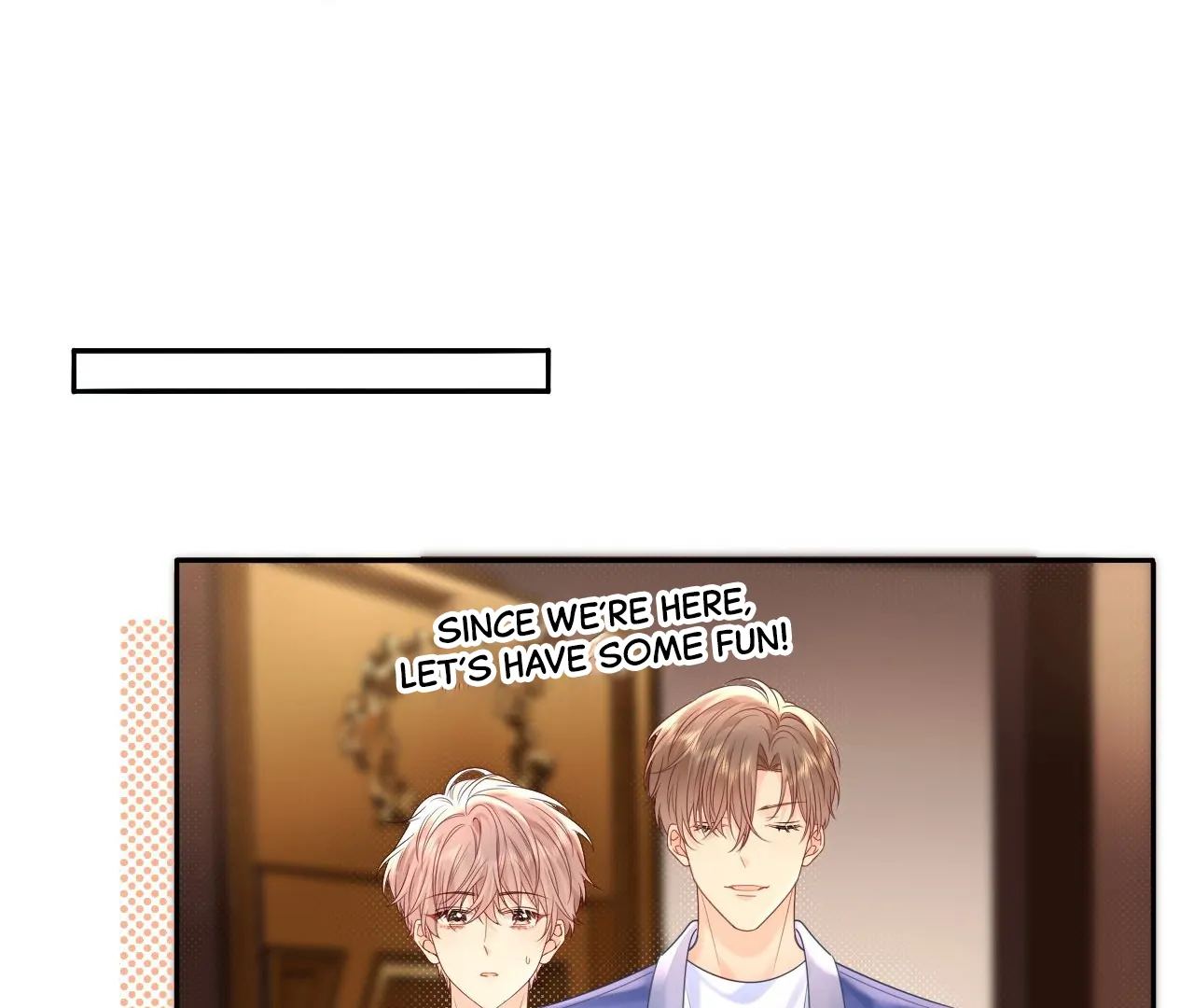 Spreading Rumors is Strictly Forbidden - S2 Chapter 27 manhwa