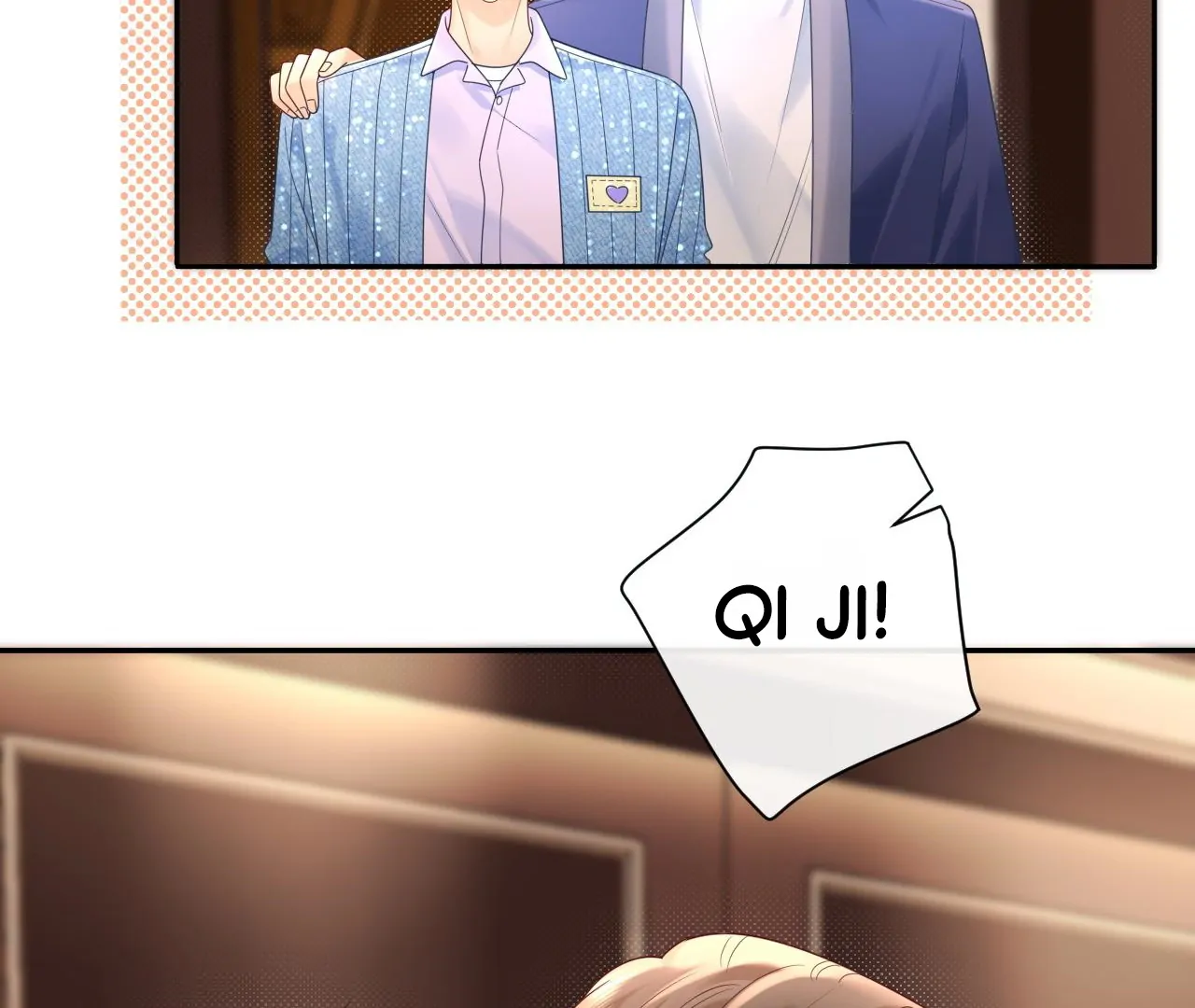 Spreading Rumors is Strictly Forbidden - S2 Chapter 27 manhwa