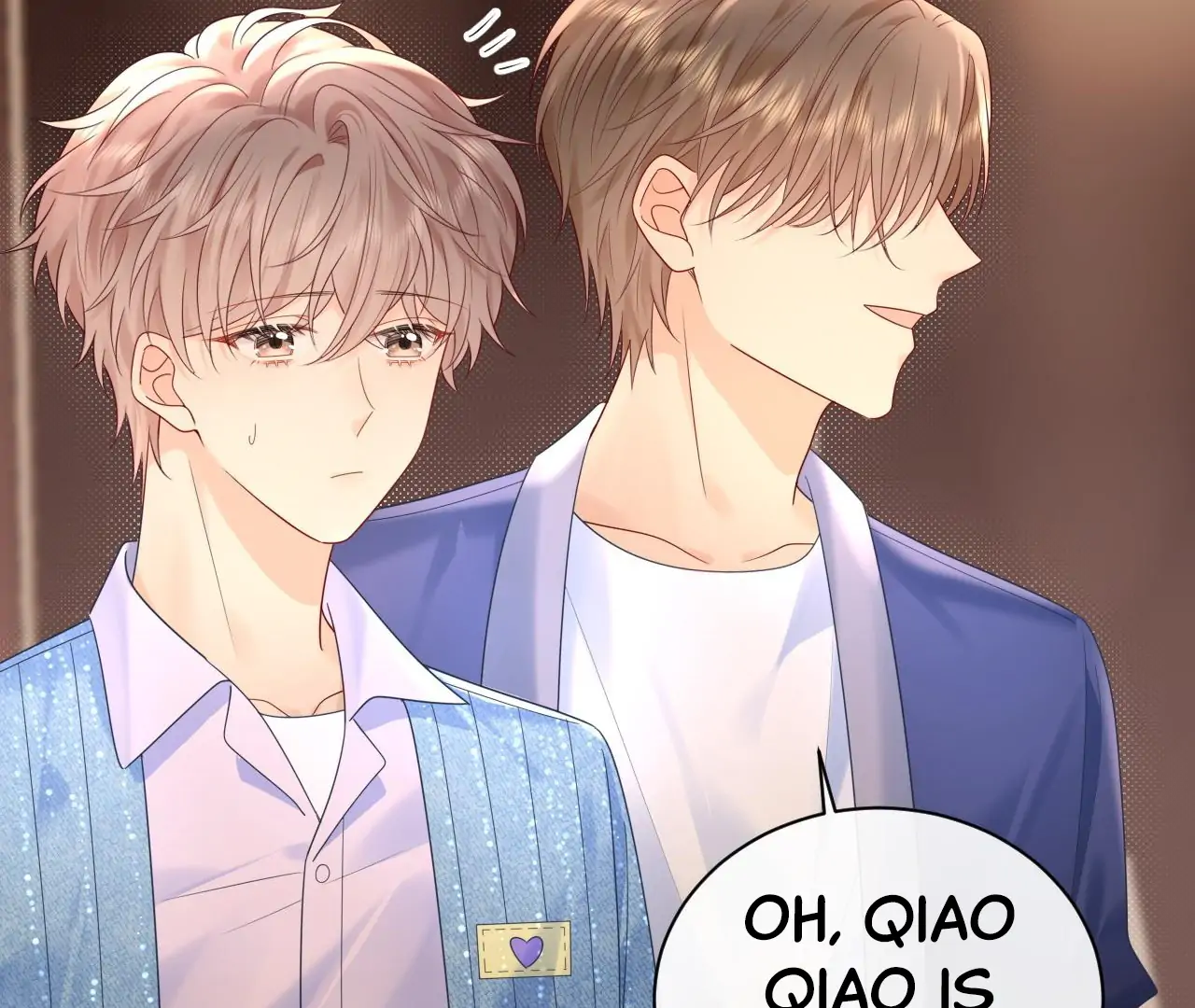 Spreading Rumors is Strictly Forbidden - S2 Chapter 27 manhwa