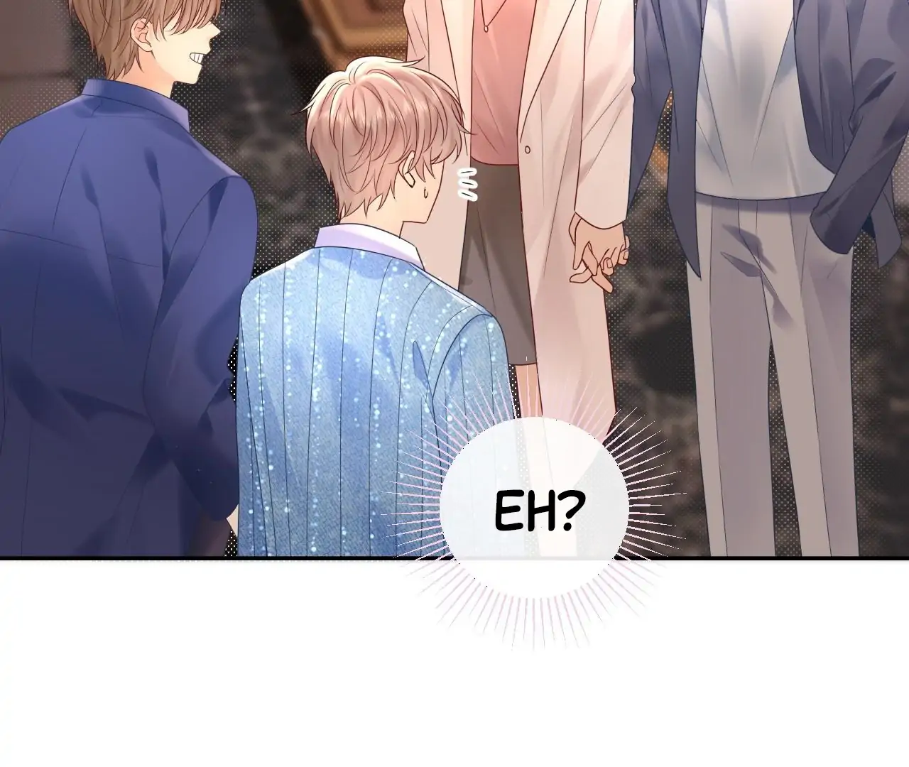 Spreading Rumors is Strictly Forbidden - S2 Chapter 27 manhwa