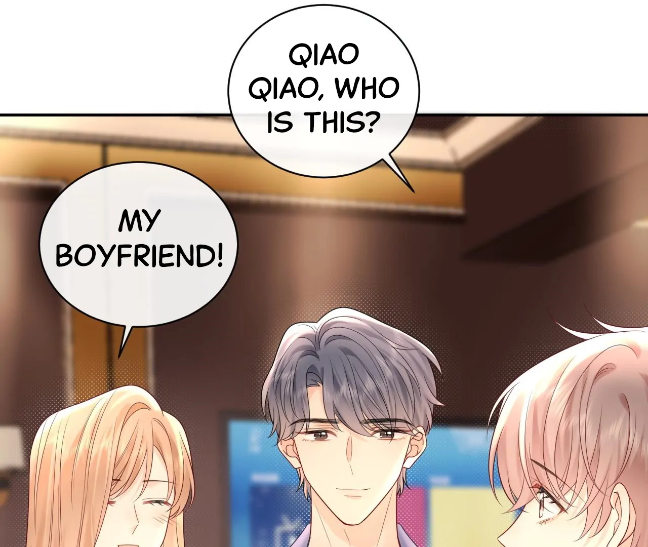 Spreading Rumors is Strictly Forbidden - S2 Chapter 27 manhwa