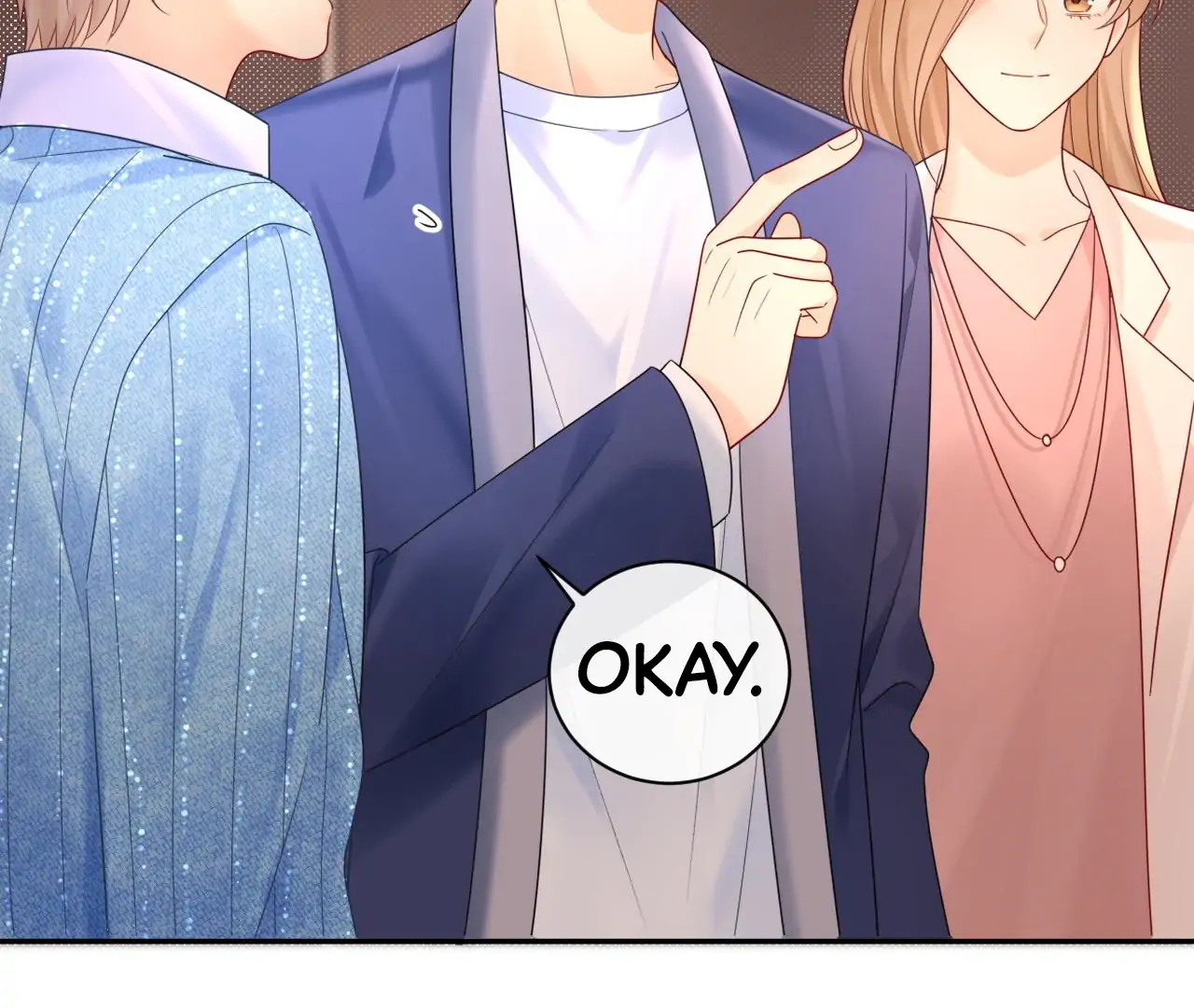 Spreading Rumors is Strictly Forbidden - S2 Chapter 27 manhwa