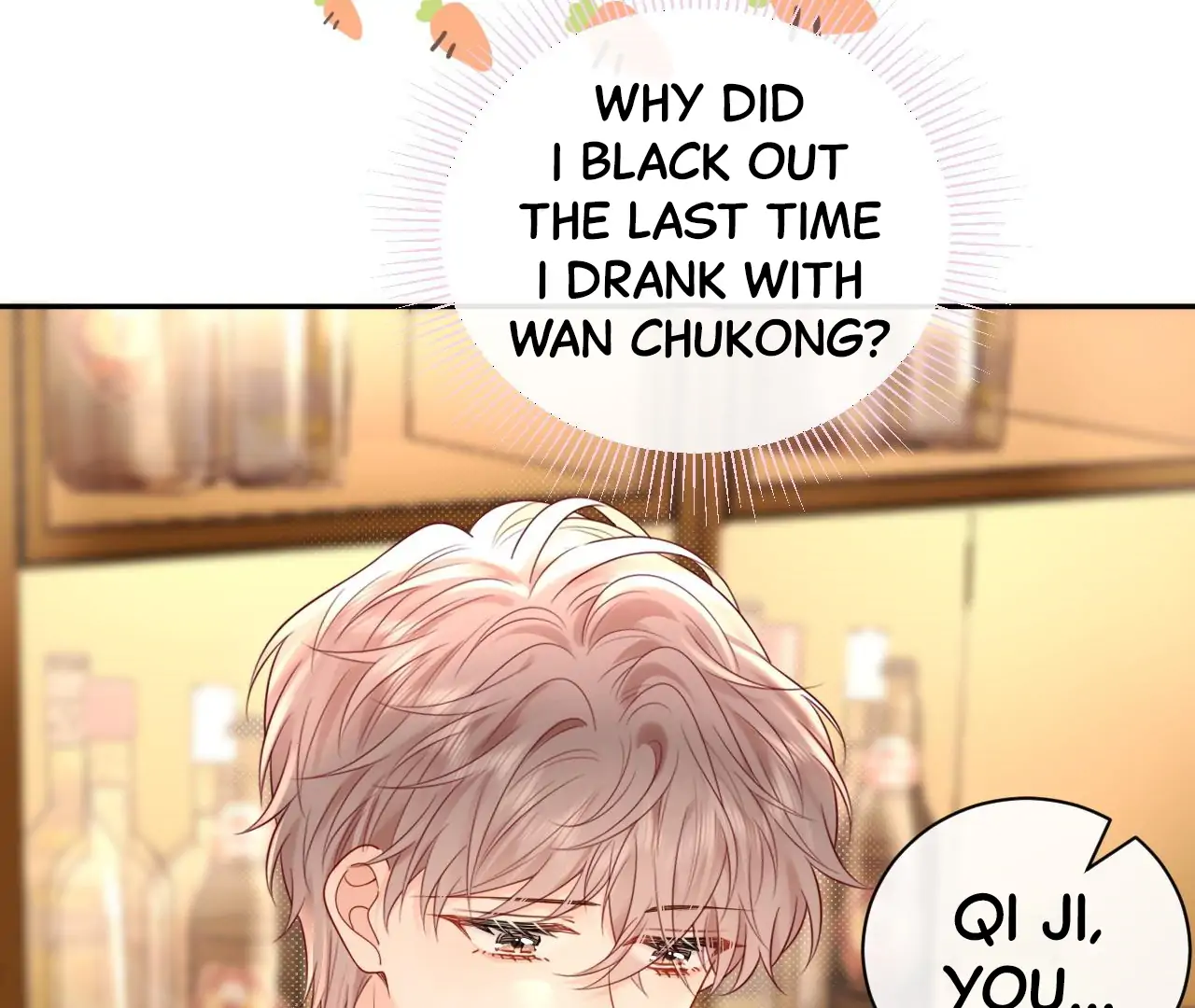 Spreading Rumors is Strictly Forbidden - S2 Chapter 27 manhwa