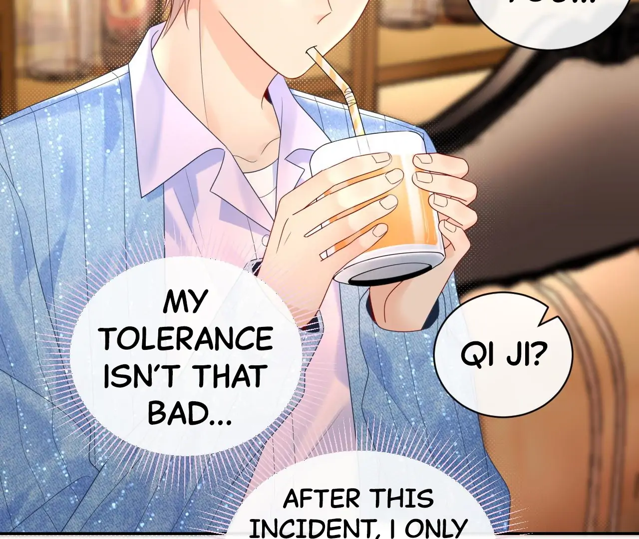 Spreading Rumors is Strictly Forbidden - S2 Chapter 27 manhwa