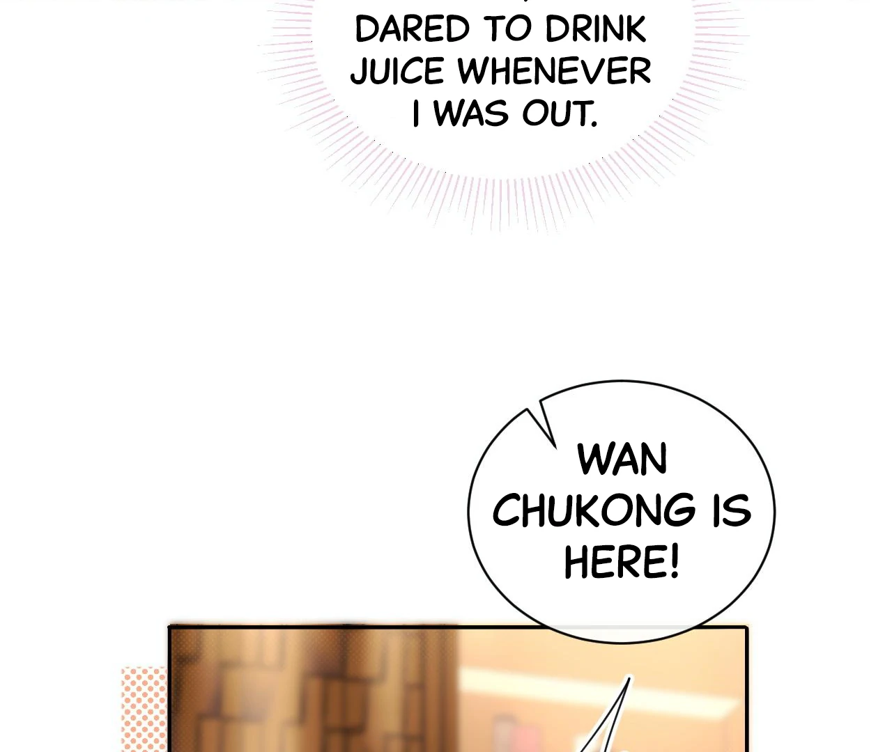 Spreading Rumors is Strictly Forbidden - S2 Chapter 27 manhwa