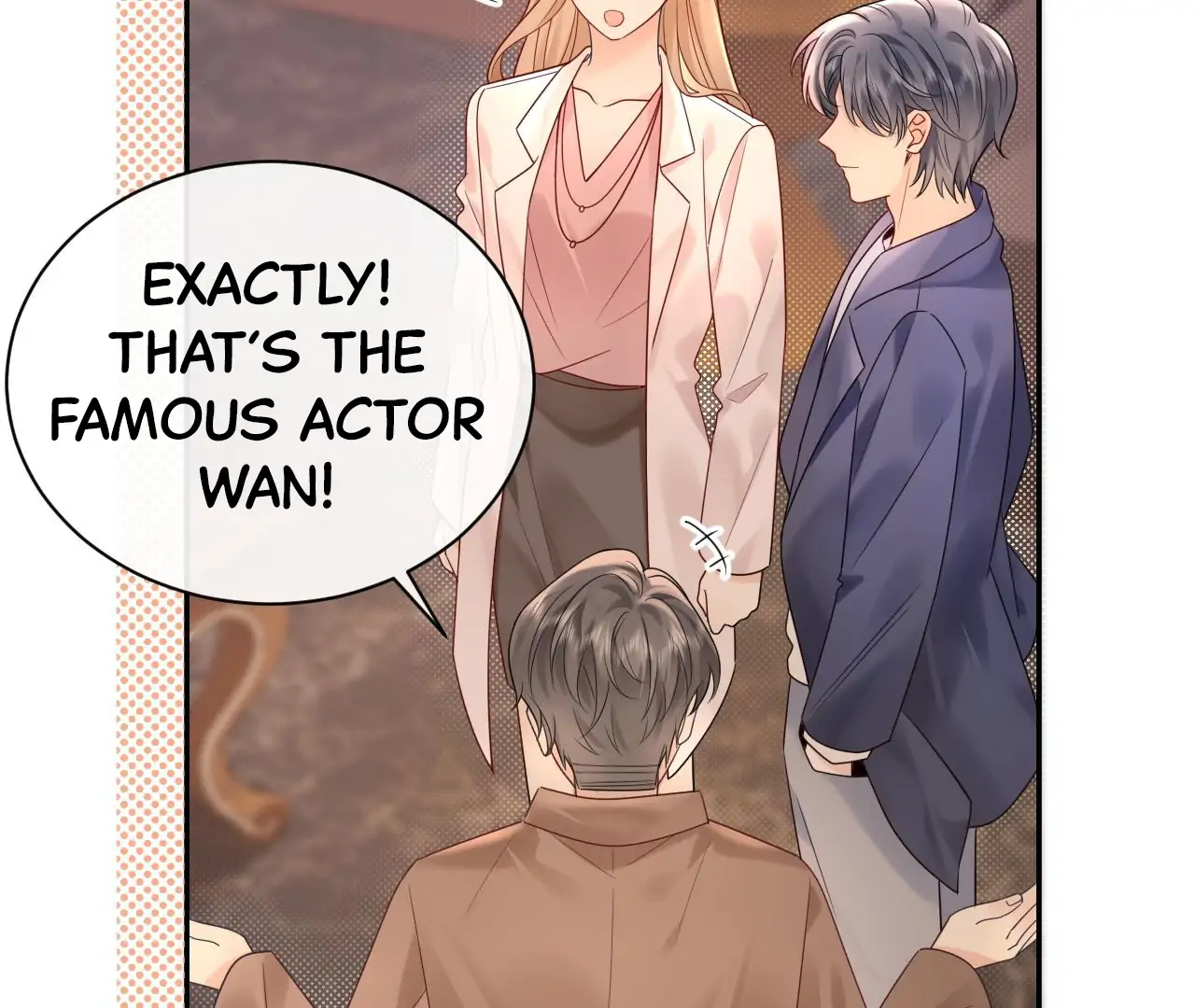 Spreading Rumors is Strictly Forbidden - S2 Chapter 27 manhwa