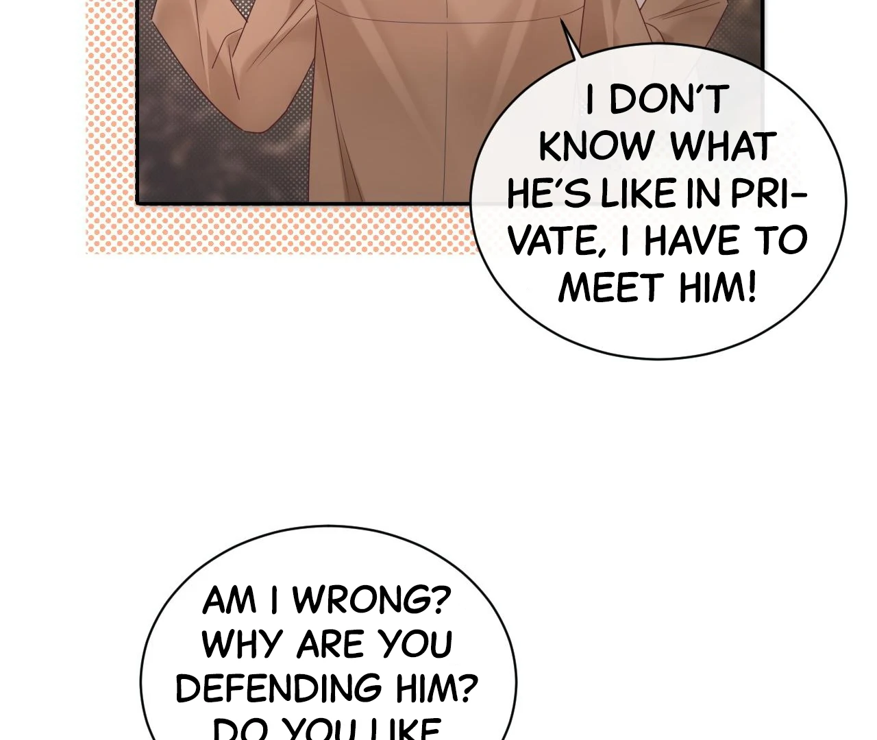 Spreading Rumors is Strictly Forbidden - S2 Chapter 27 manhwa
