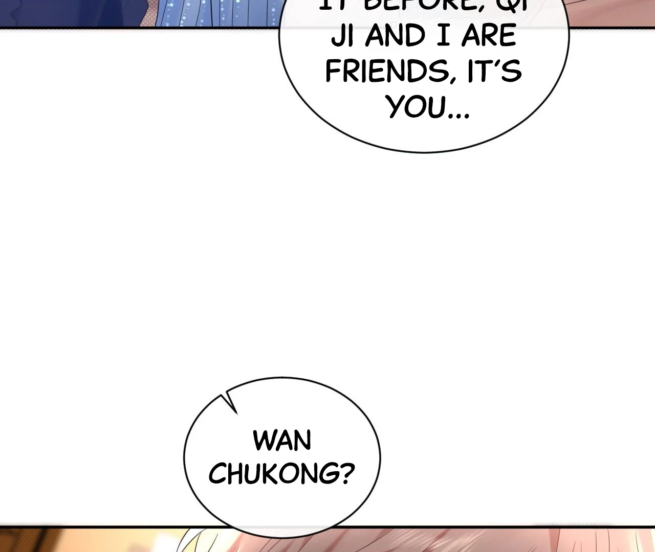 Spreading Rumors is Strictly Forbidden - S2 Chapter 27 manhwa