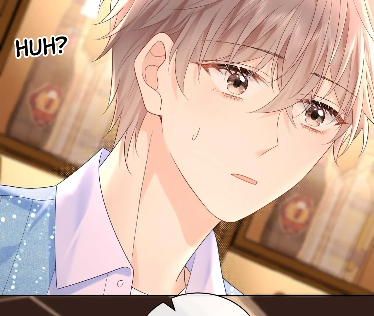 Spreading Rumors is Strictly Forbidden - S2 Chapter 27 manhwa