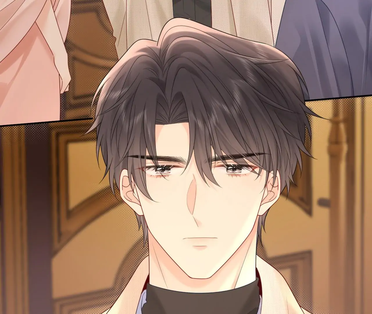 Spreading Rumors is Strictly Forbidden - S2 Chapter 27 manhwa