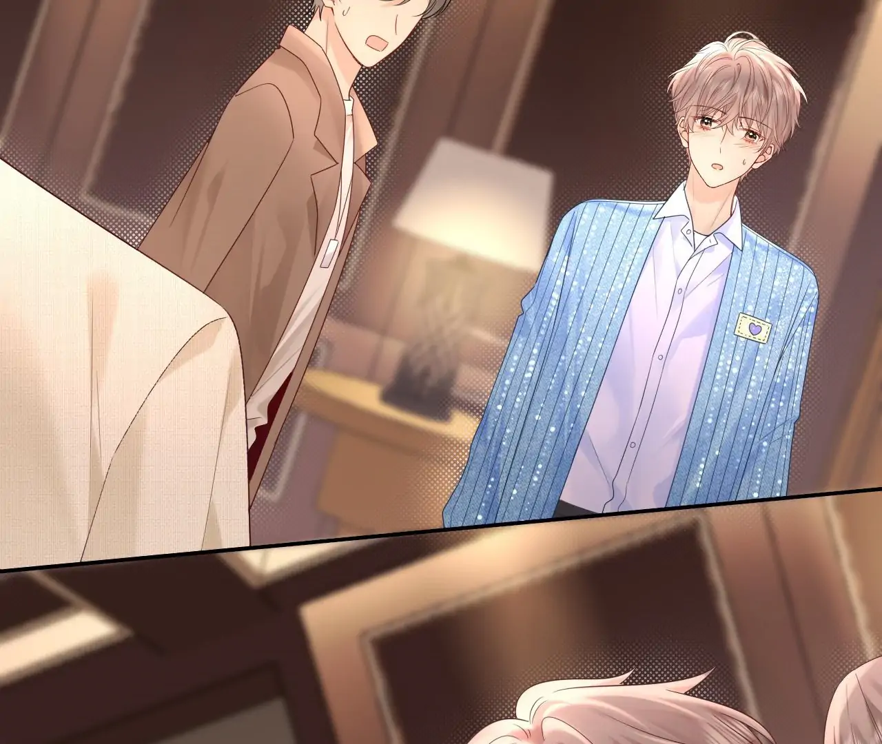 Spreading Rumors is Strictly Forbidden - S2 Chapter 27 manhwa