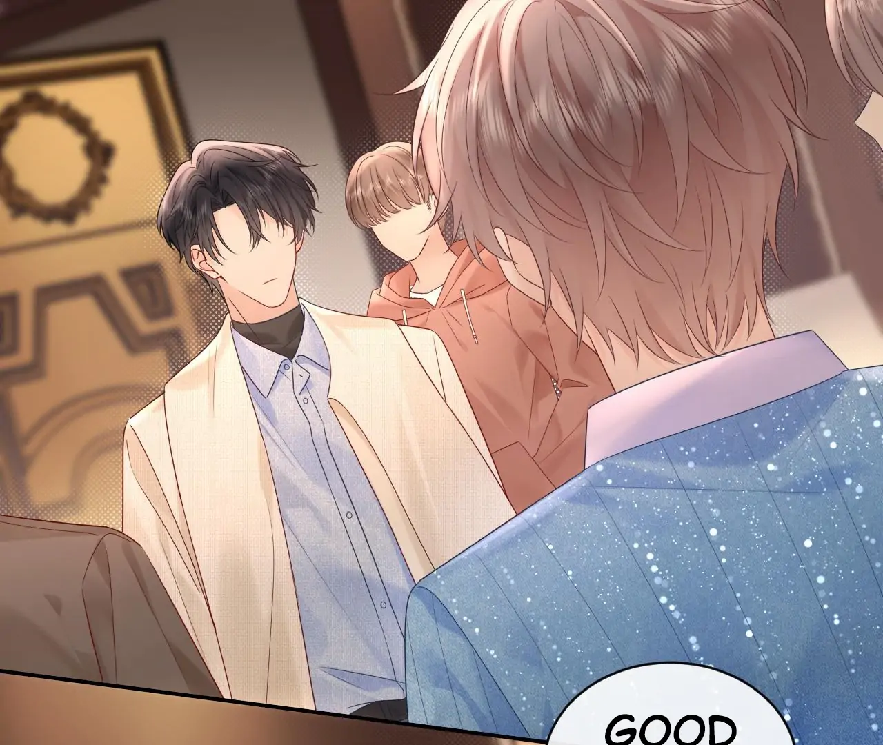 Spreading Rumors is Strictly Forbidden - S2 Chapter 27 manhwa