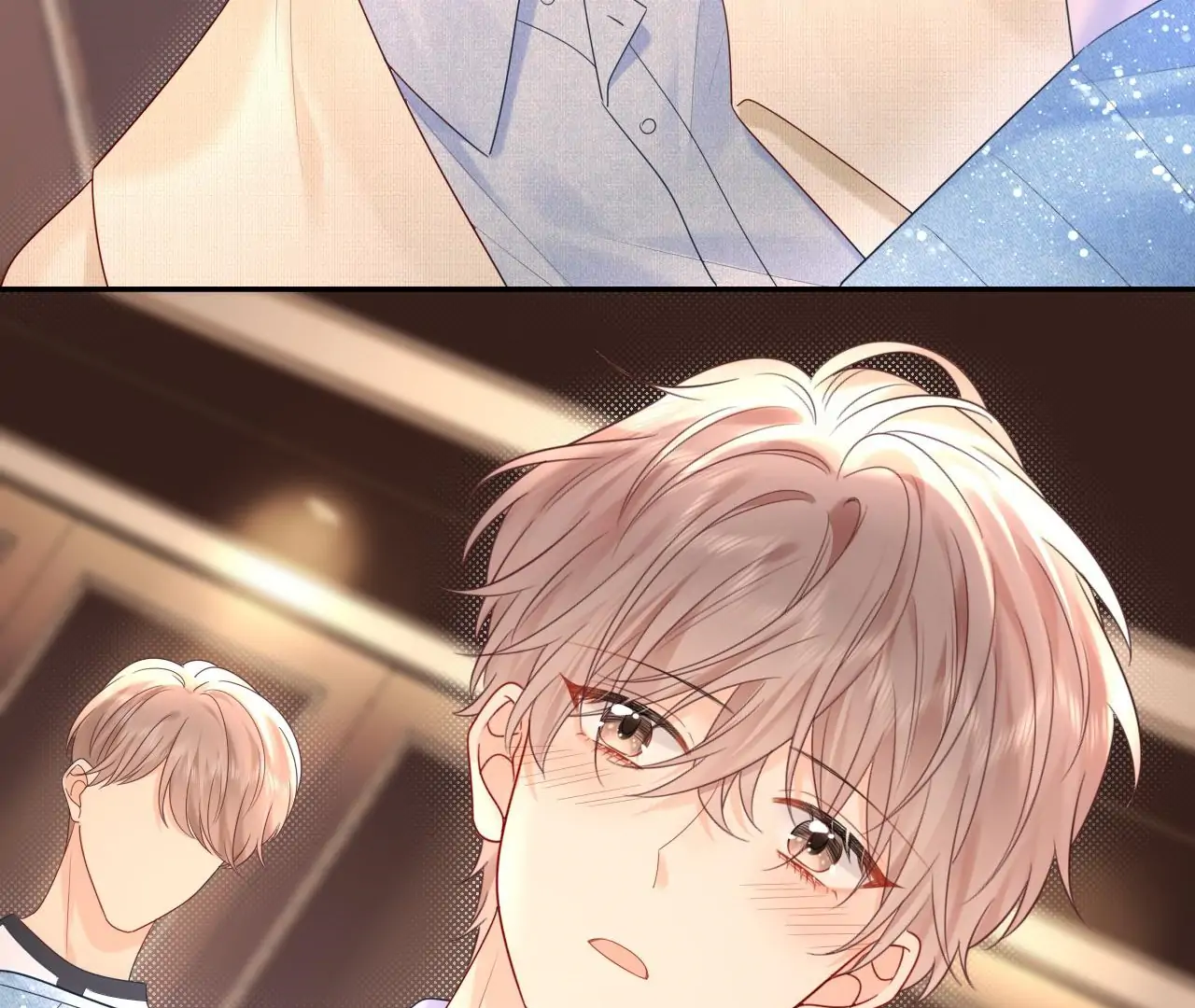 Spreading Rumors is Strictly Forbidden - S2 Chapter 27 manhwa