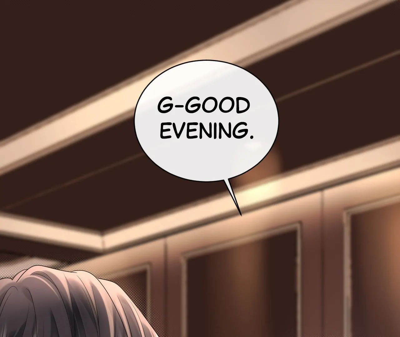 Spreading Rumors is Strictly Forbidden - S2 Chapter 27 manhwa