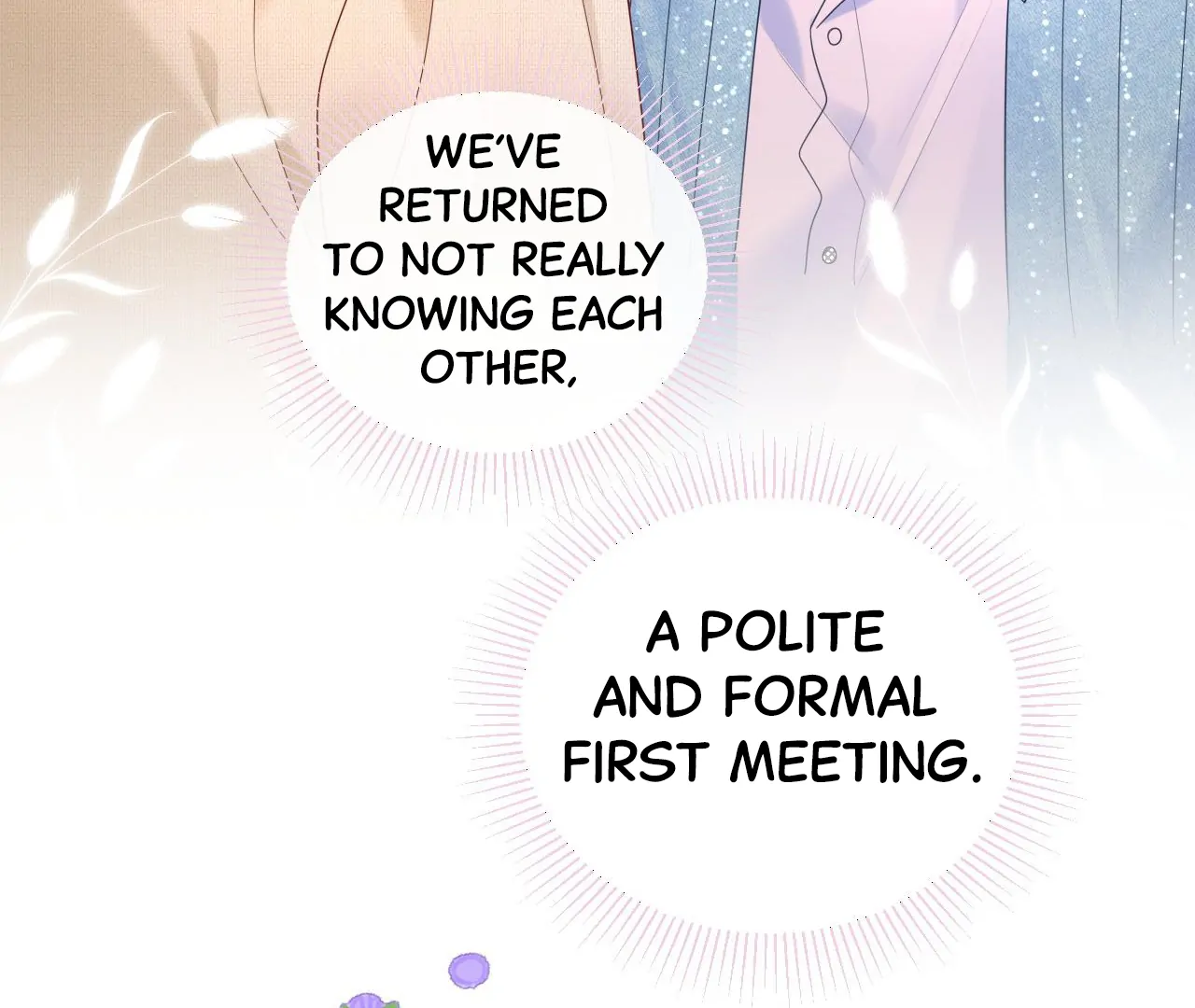 Spreading Rumors is Strictly Forbidden - S2 Chapter 27 manhwa