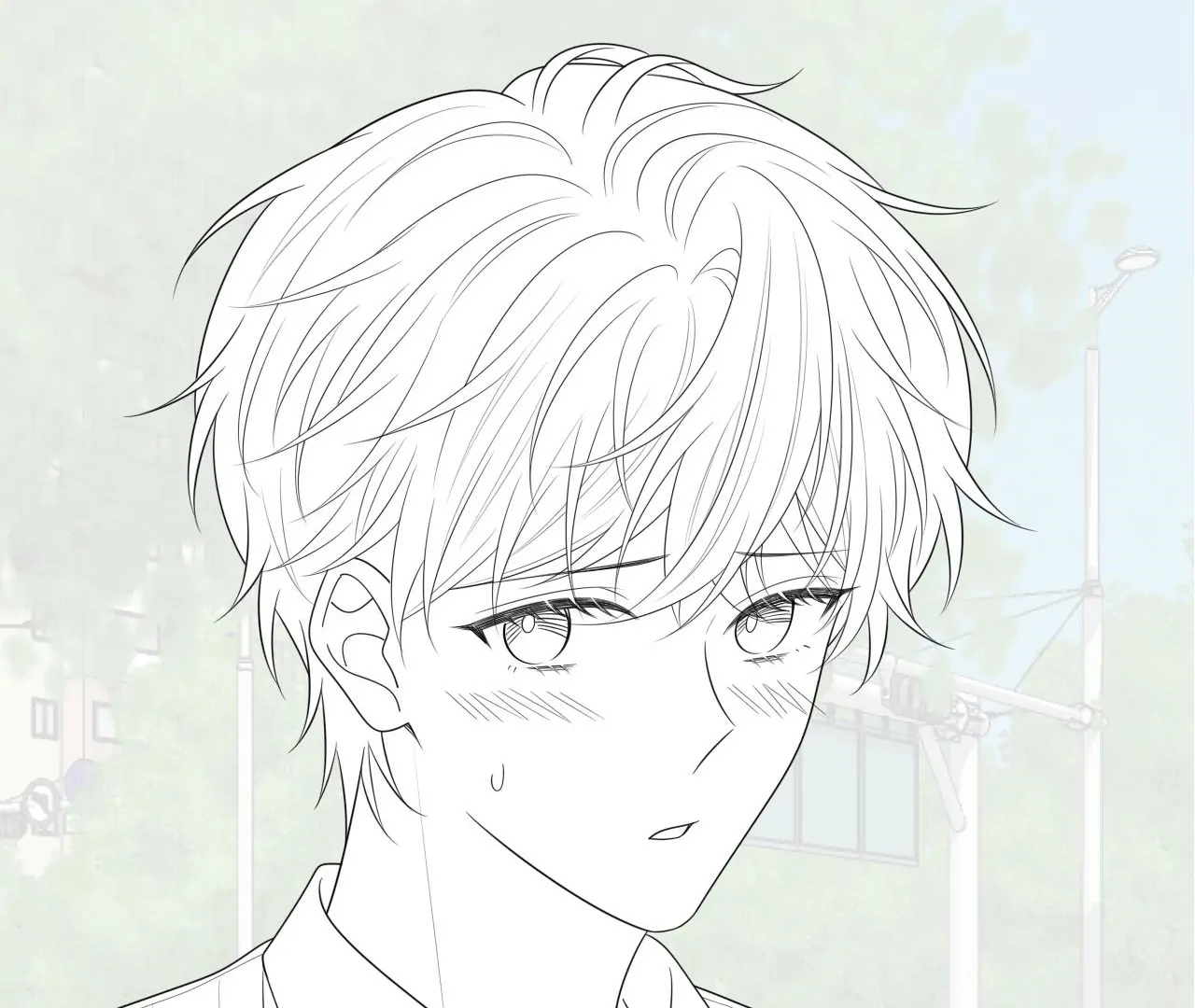 Spreading Rumors is Strictly Forbidden - S2 Chapter 27 manhwa