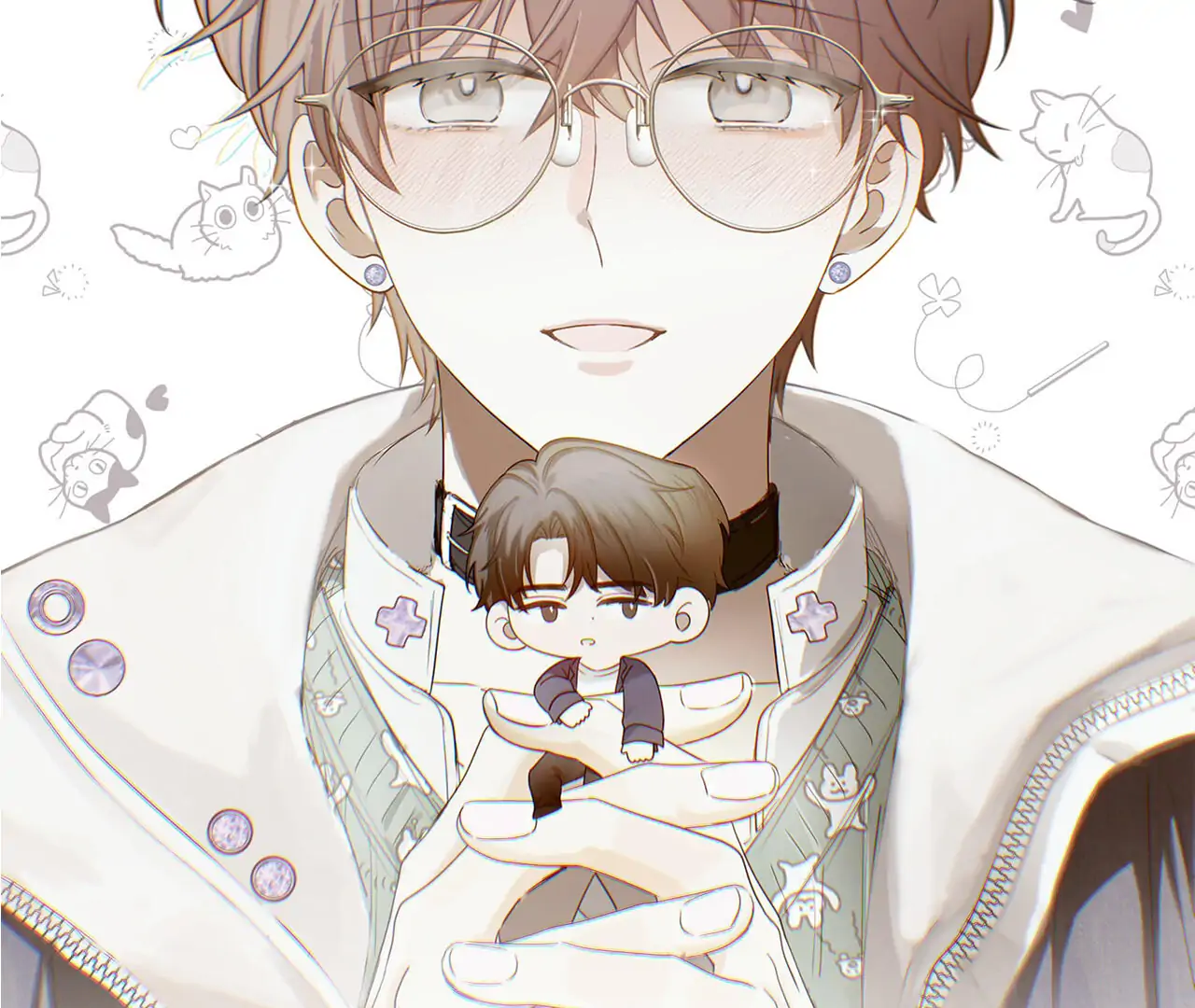 Spreading Rumors is Strictly Forbidden - S2 Chapter 27 manhwa