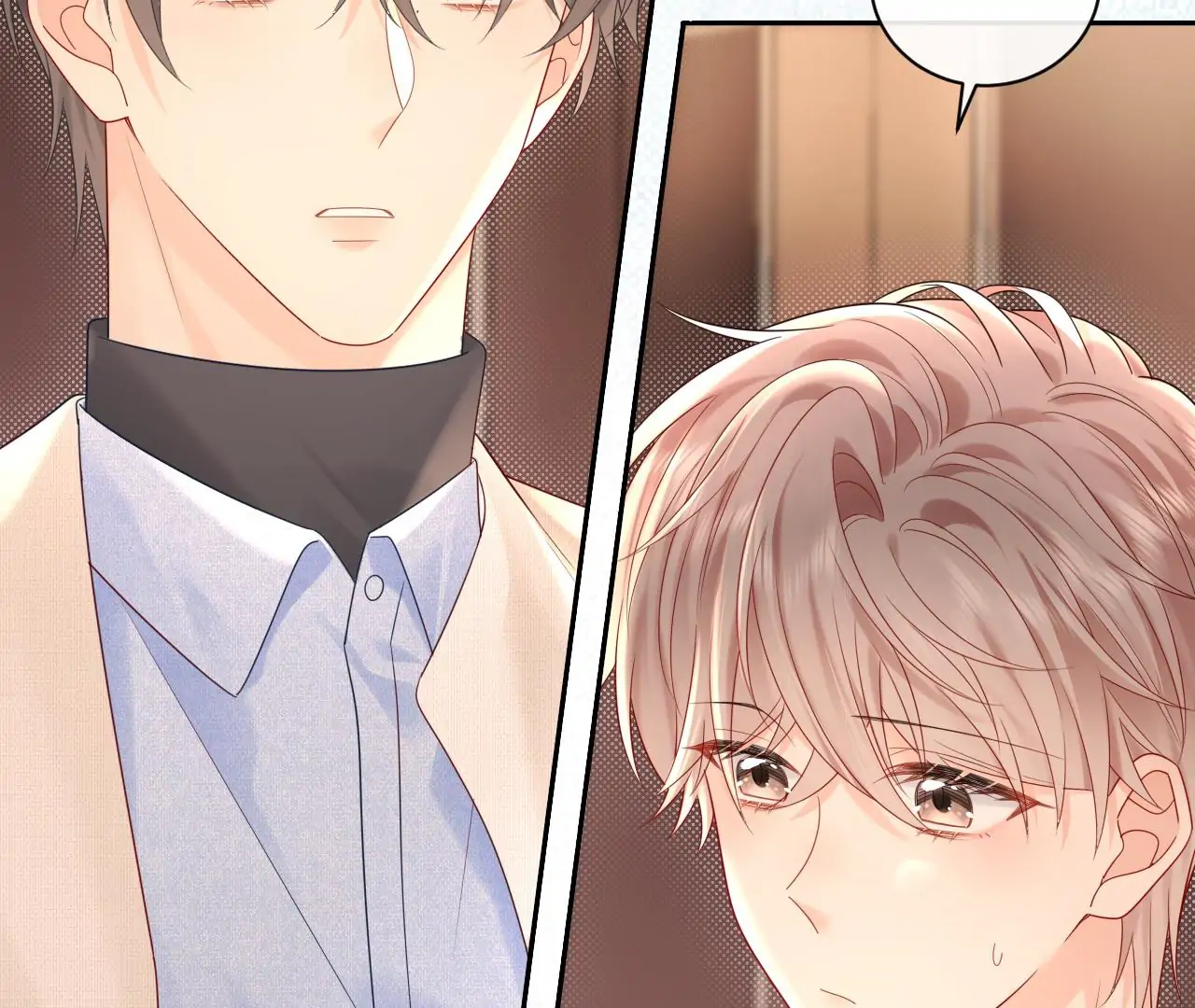 Spreading Rumors is Strictly Forbidden - S2 Chapter 28 manhwa