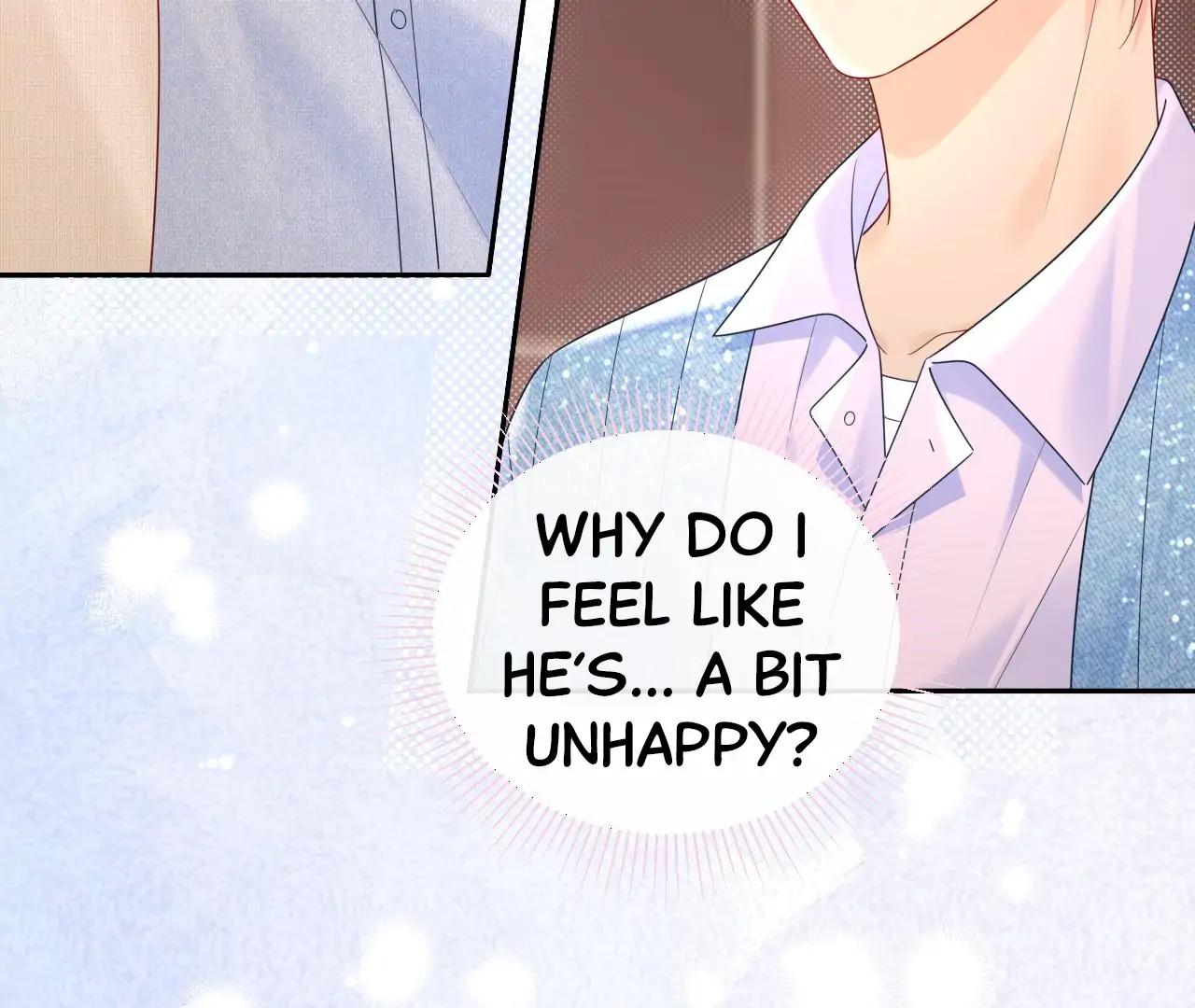 Spreading Rumors is Strictly Forbidden - S2 Chapter 28 manhwa