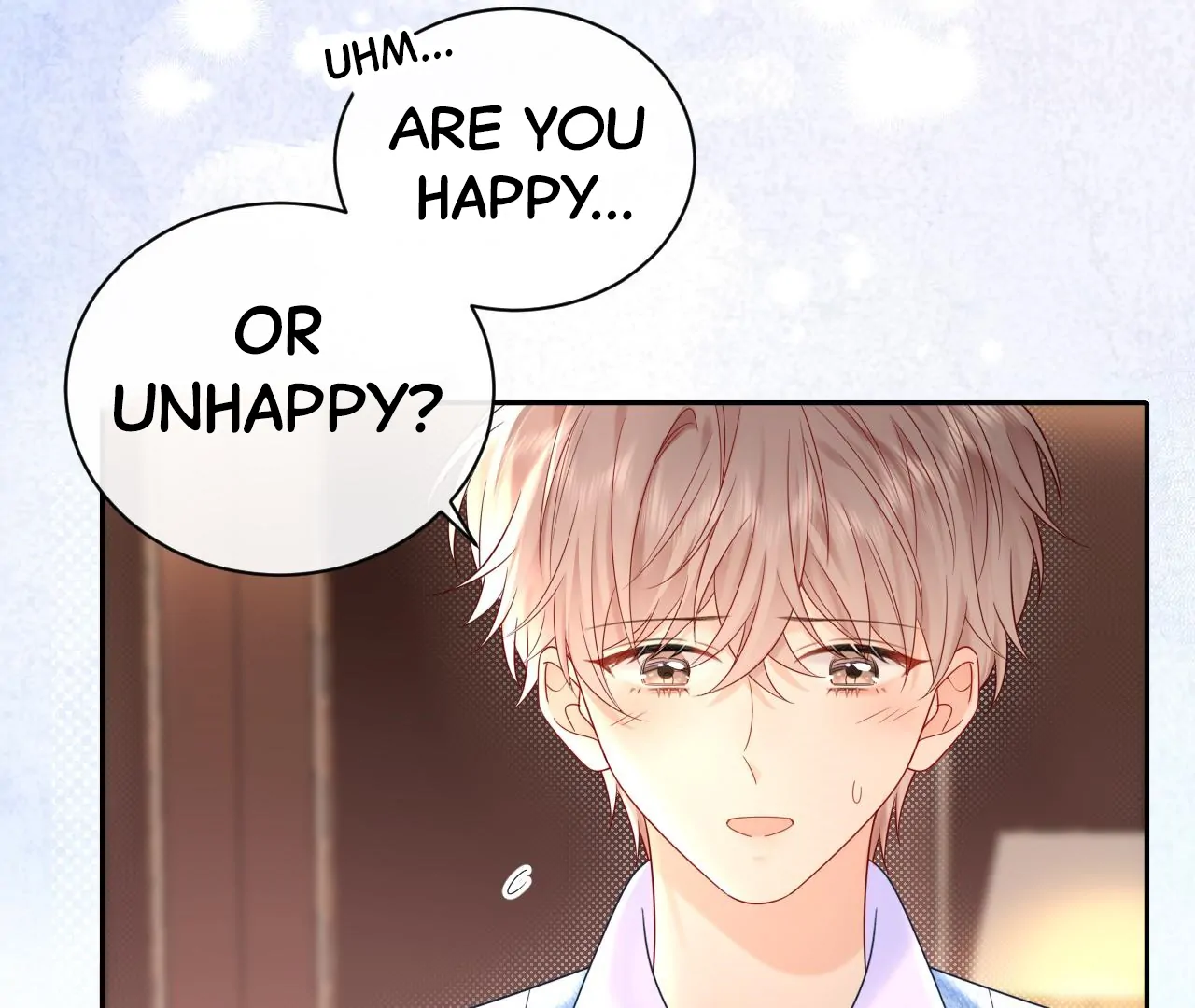 Spreading Rumors is Strictly Forbidden - S2 Chapter 28 manhwa
