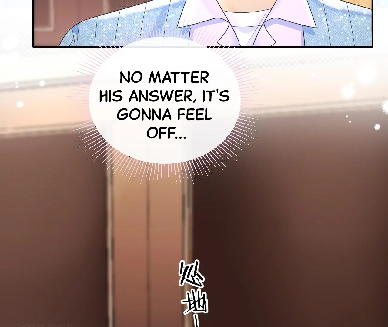 Spreading Rumors is Strictly Forbidden - S2 Chapter 28 manhwa