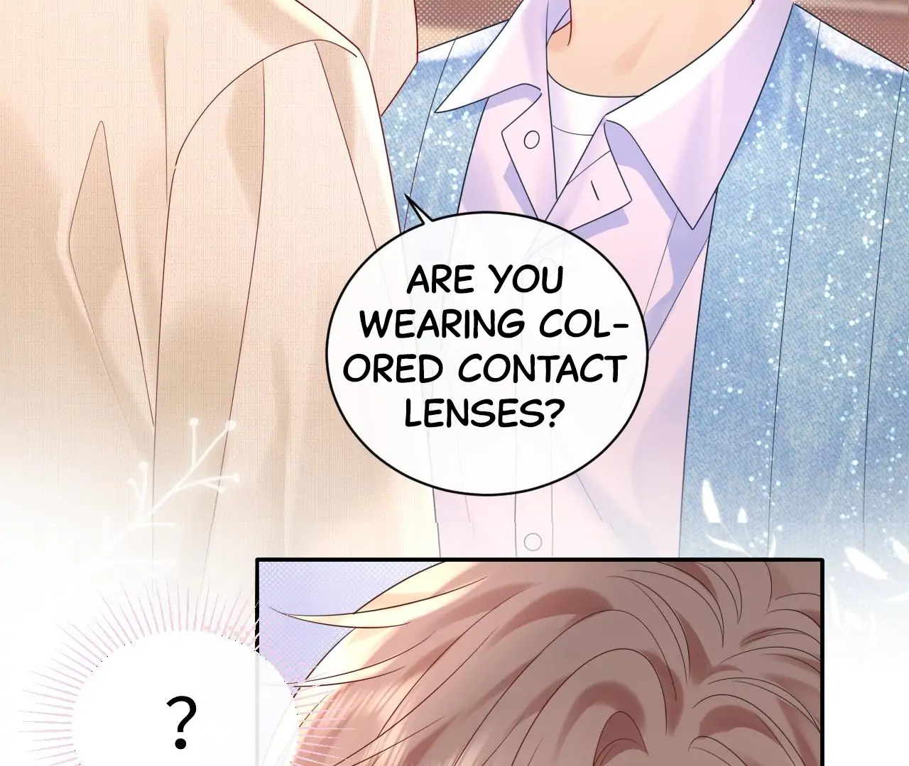 Spreading Rumors is Strictly Forbidden - S2 Chapter 28 manhwa
