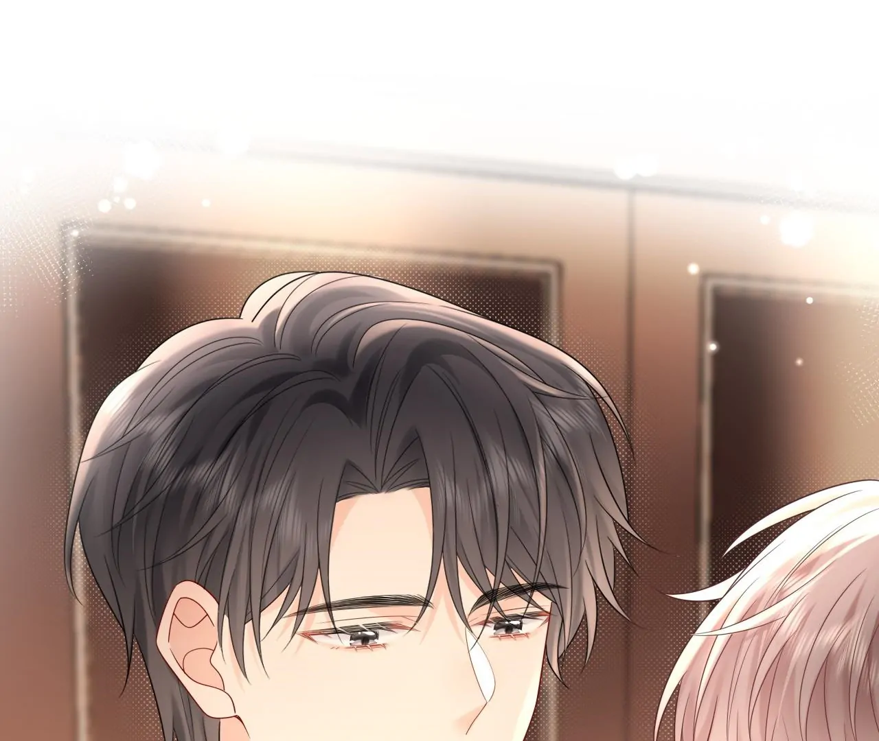 Spreading Rumors is Strictly Forbidden - S2 Chapter 28 manhwa