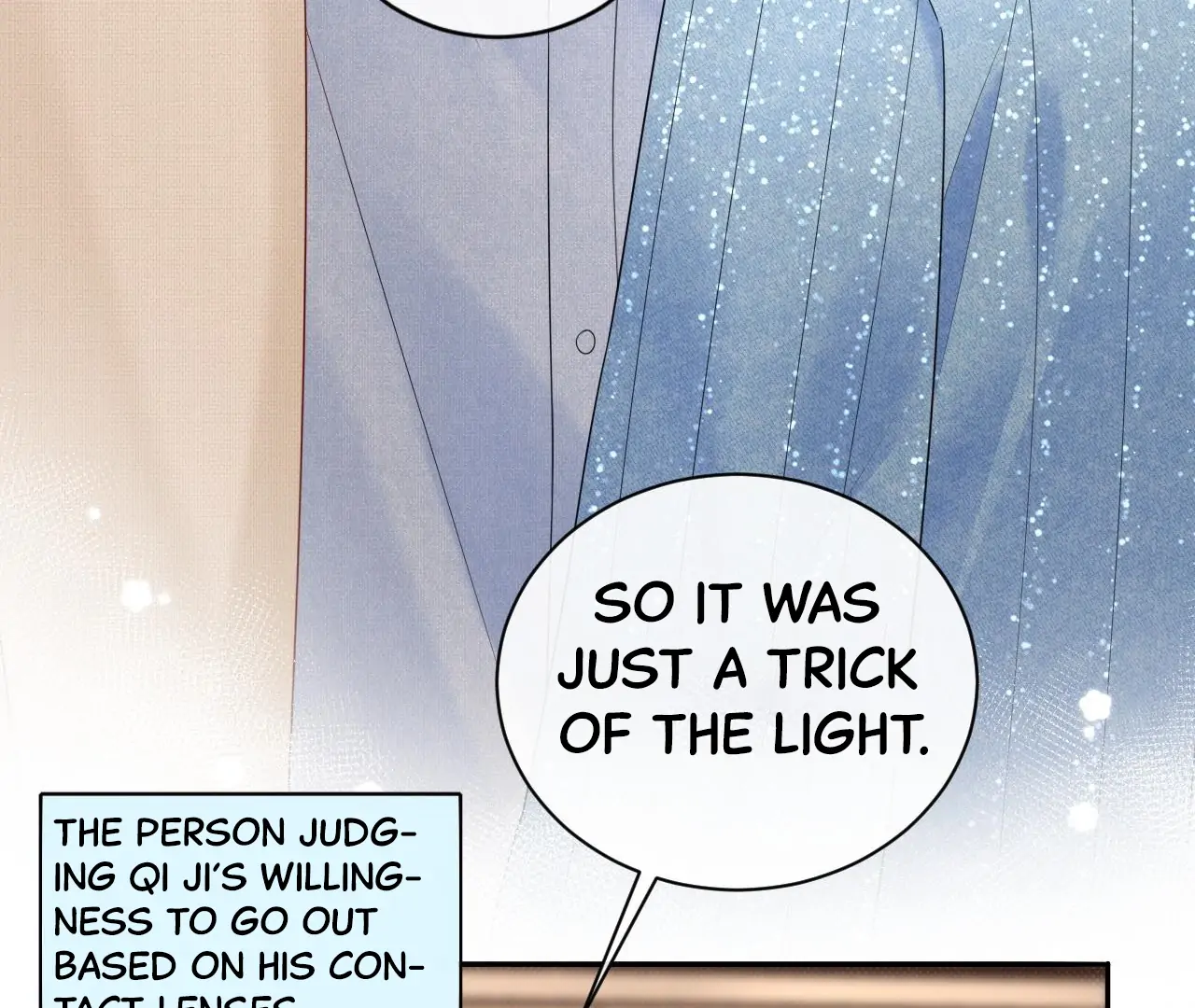 Spreading Rumors is Strictly Forbidden - S2 Chapter 28 manhwa