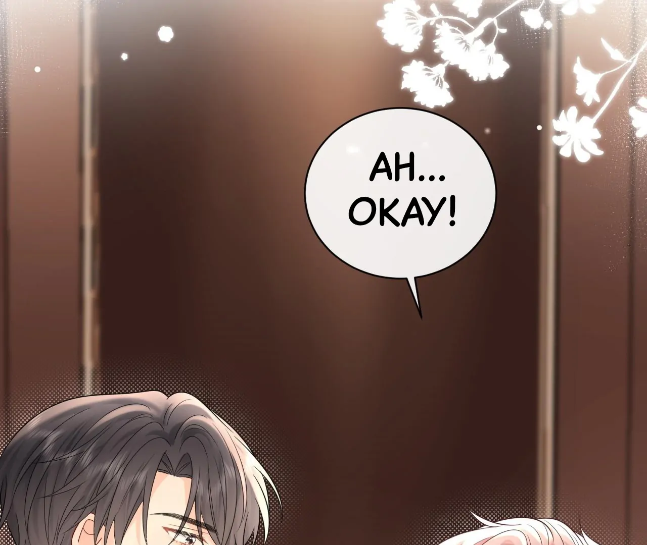 Spreading Rumors is Strictly Forbidden - S2 Chapter 28 manhwa