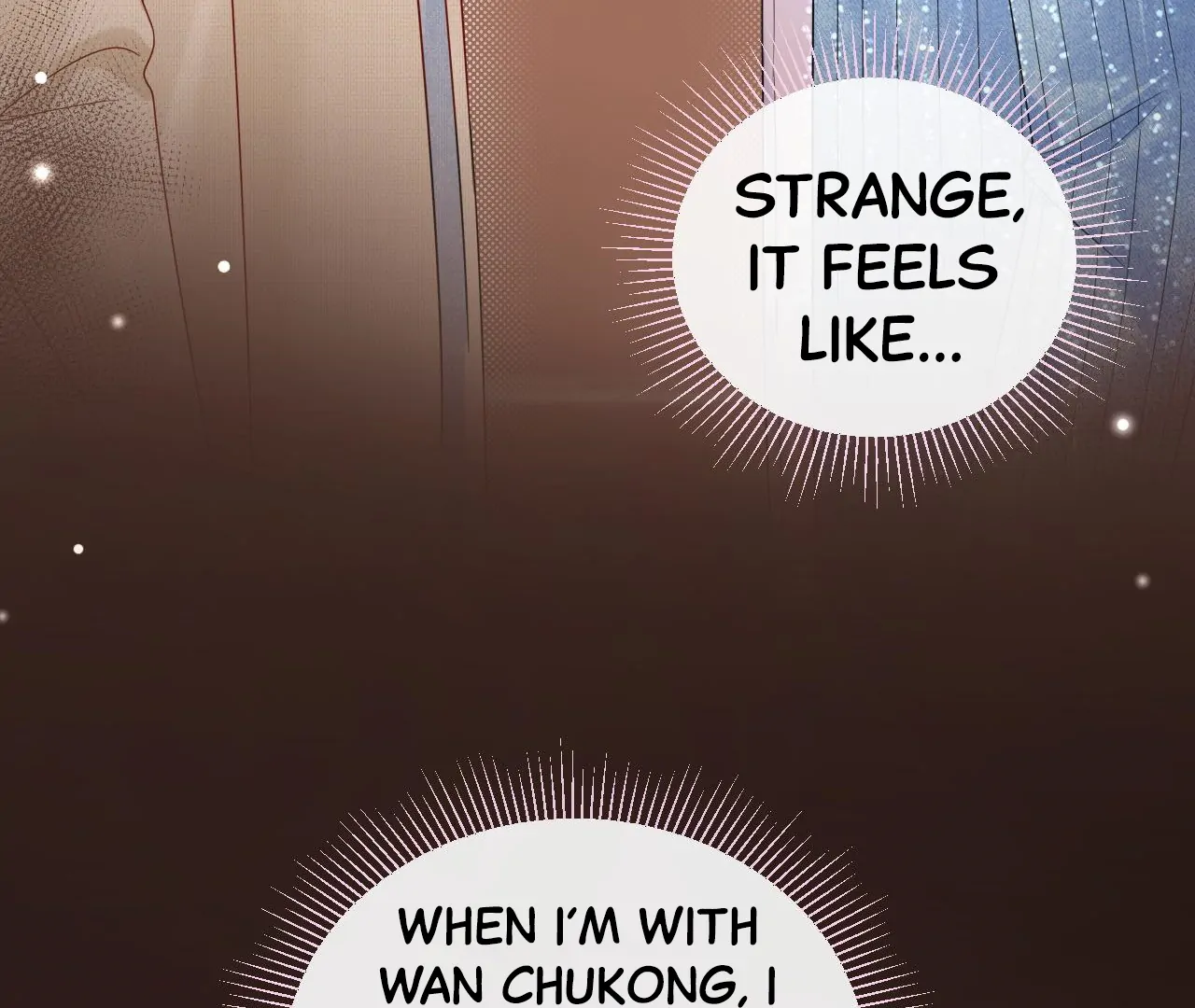 Spreading Rumors is Strictly Forbidden - S2 Chapter 28 manhwa